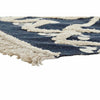DKD Home Decor Laivastonsininen Matto 120x180cm