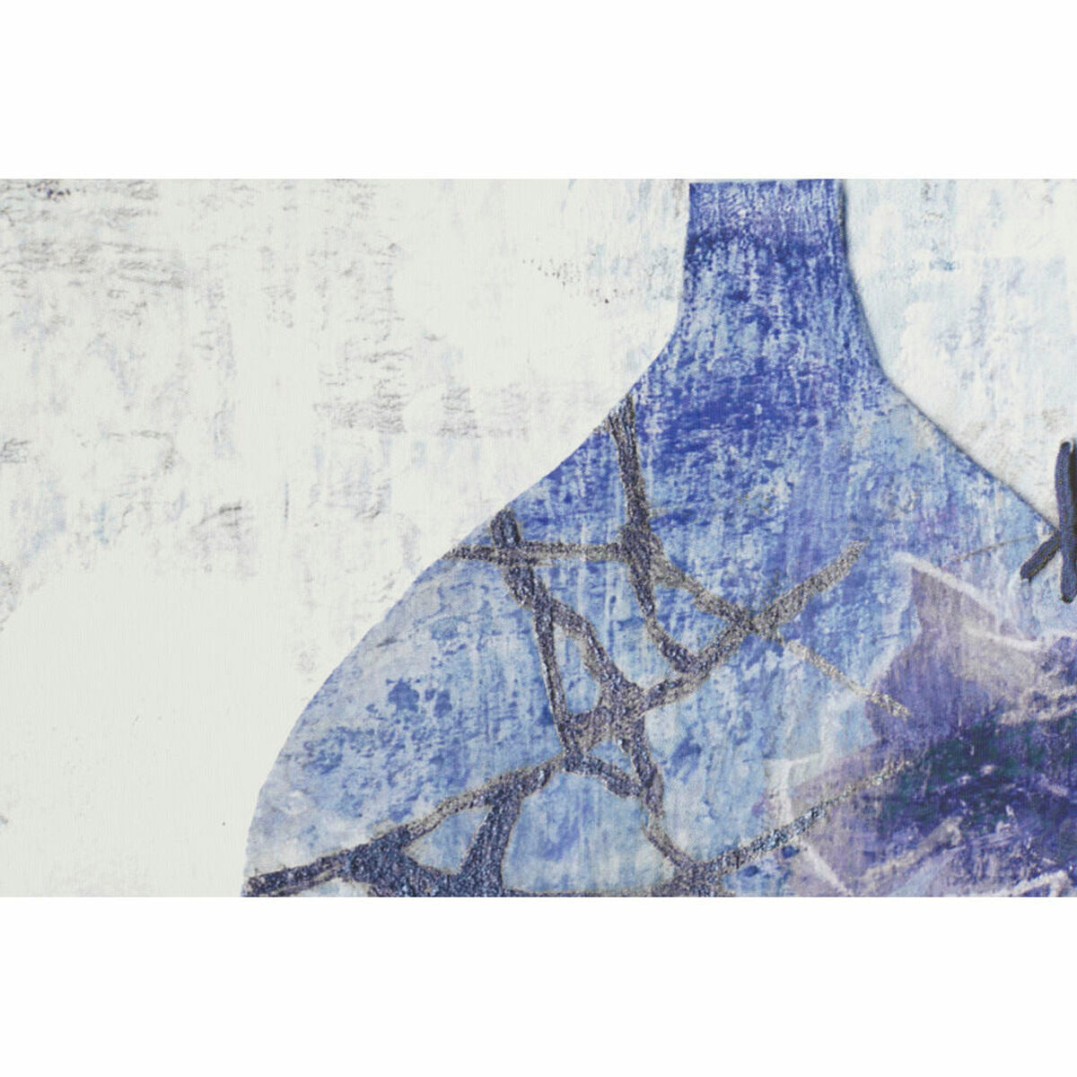DKD Home Decor kangastaulu 52,2 x 73 cm