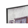 DKD Home Decor Kangastaulu 50 x 2,8 x 70 cm