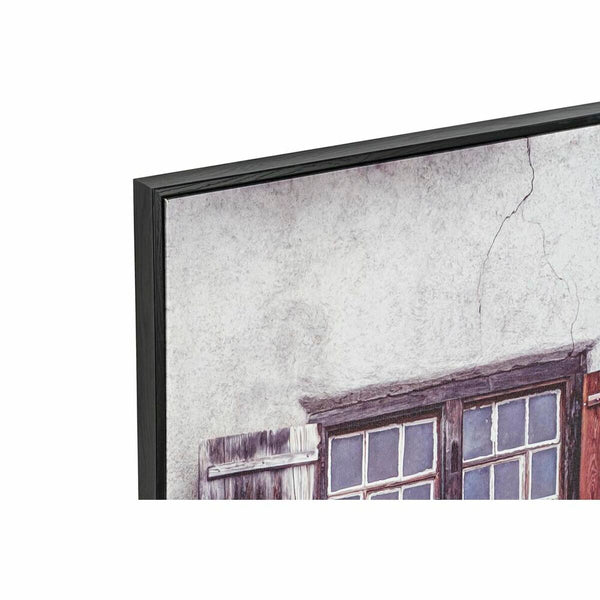DKD Home Decor Kangastaulu 50 x 2,8 x 70 cm