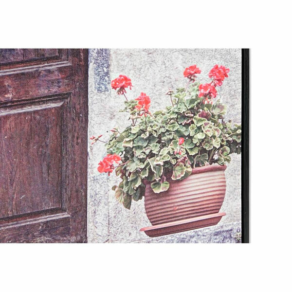 DKD Home Decor Kangastaulu 50 x 2,8 x 70 cm