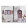 DKD Home Decor Kangastaulu 50 x 2,8 x 70 cm