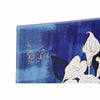 DKD Home Decor Itämainen Kangas Maalaus