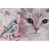 Kissa-aiheinen Maalaus Kangas 50 x 70 cm