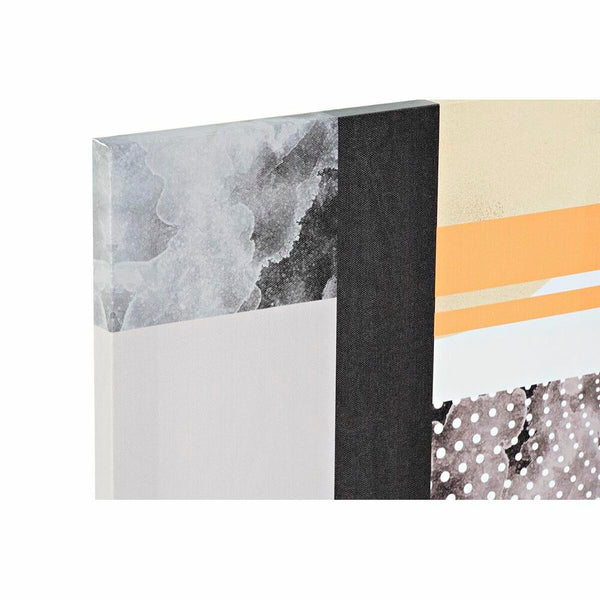 Moderni Kangastaulu Mäntypuusta 90 x 30 cm