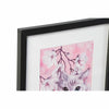 DKD Home Decor Seinäkokoelma Kissat
