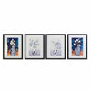 Perinteinen Maalaus DKD Home Decor