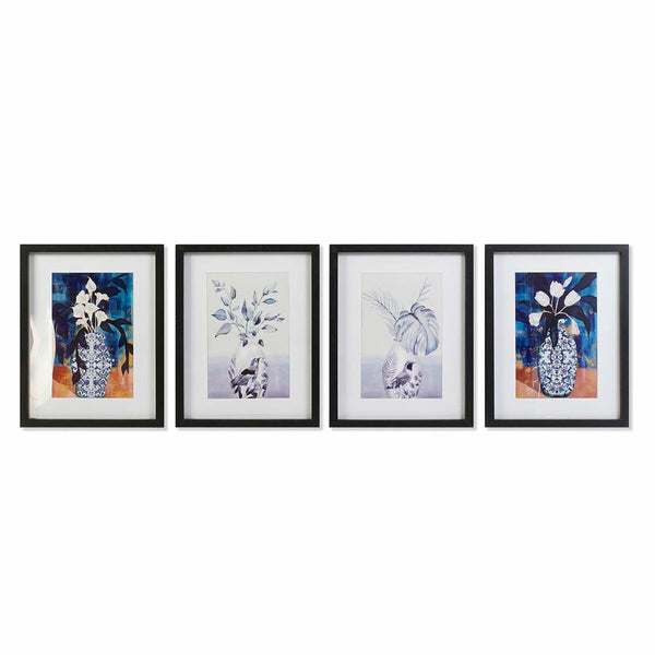 Perinteinen Maalaus DKD Home Decor