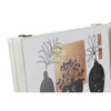 Koristerasia Moderni Maljakko 2-osainen DKD Home Decor
