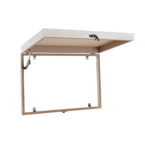 Koristerasia Moderni Maljakko 2-osainen DKD Home Decor