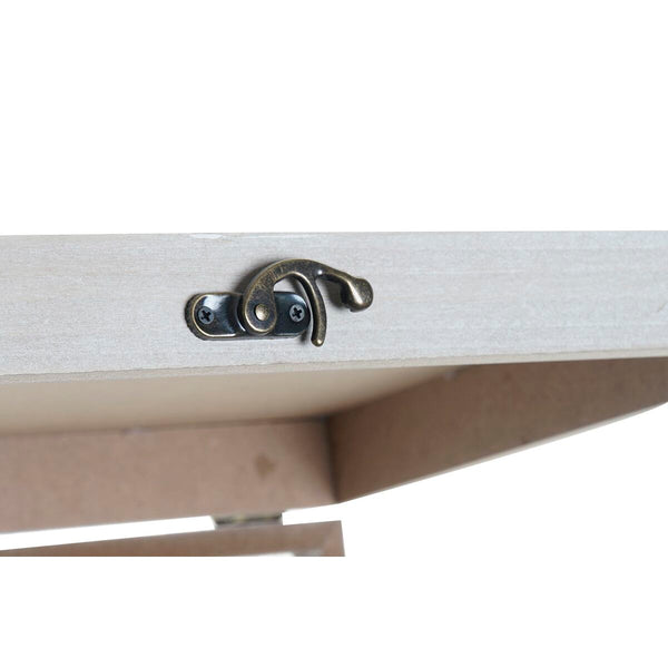 Koristerasia Monivärinen Puu MDF Etninen Tyyli