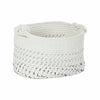 Boho Korisetti DKD Home Decor, 36 x 36 x 33 cm