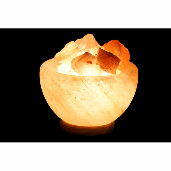 DKD Home Decor Oranssi Suolavalaisin