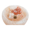 DKD Home Decor Oranssi Suolavalaisin