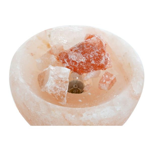 DKD Home Decor Oranssi Suolavalaisin