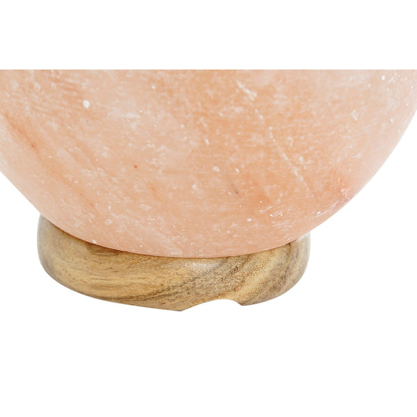 DKD Home Decor Oranssi Suolavalaisin