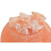 DKD Home Decor Suolalamppu Oranssi 15 W