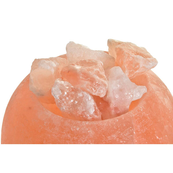 DKD Home Decor Suolalamppu Oranssi 15 W