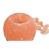 DKD Home Decor Suolalamppu Oranssi 15 W