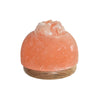 DKD Home Decor Suolalamppu Oranssi 15 W