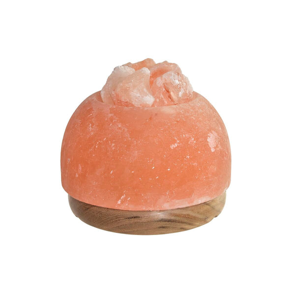 DKD Home Decor Suolalamppu Oranssi 15 W