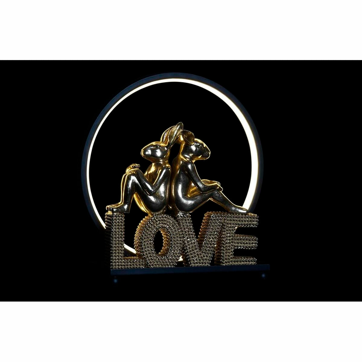 Koristevalot Hartsi Kani Love