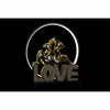 Koristevalot Hartsi Kani Love
