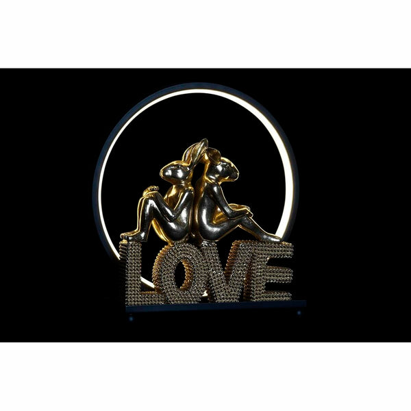 Koristevalot Hartsi Kani Love