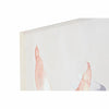 Kangastaulu DKD Home Decor Kuusi 50x70 cm