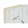 Välimeren Tyylinen Maalaus Puu MDF 40x60 cm