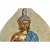 DKD Home Decor Buddha Koristehahmo 3-osainen