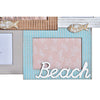 Kuvakehys DKD Home Decor Beach Puu Seilori