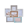 Kuvakehys DKD Home Decor Beach Puu Seilori