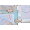 Ranta-aiheinen Kuvakehys DKD Home Decor