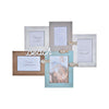 Ranta-aiheinen Kuvakehys DKD Home Decor