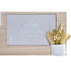 Kuvakehys DKD Home Decor Puu ja Kasvi 39x41 cm