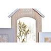 Kuvakehys DKD Home Decor Puu ja Kasvi 39x41 cm