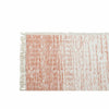 Beige Oranssi Matto Tupsuilla 120x180 cm