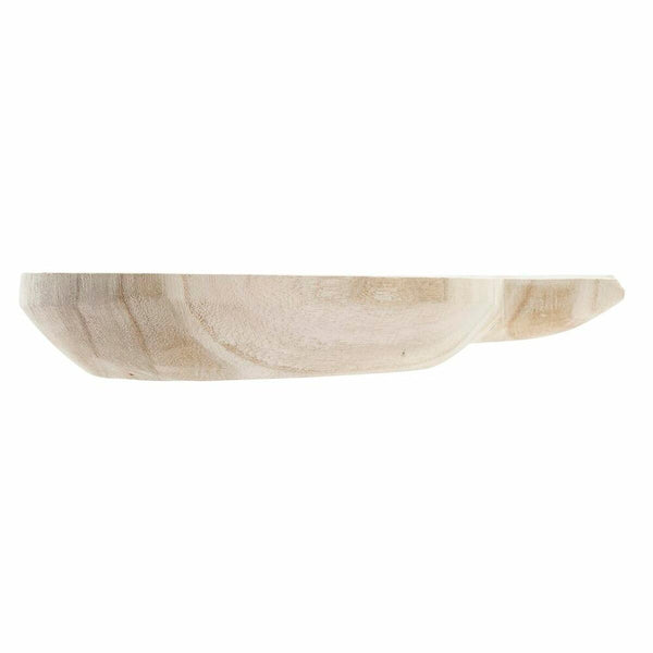 Pöytäkoriste Paolownia Puu 39 x 16 x 5 cm