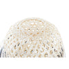 Bambu Lampunvarjostin DKD Home Decor 34x50 cm