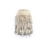 Bambu Lampunvarjostin DKD Home Decor 34x50 cm