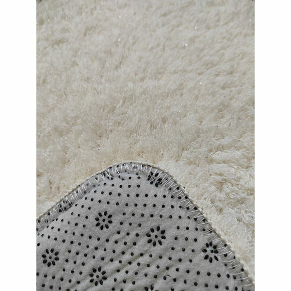 DKD Home Decor Moderni Norsunluu Matto 60x240 cm
