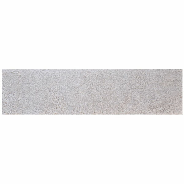 DKD Home Decor Moderni Norsunluu Matto 60x240 cm
