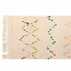 Monivärinen Matto DKD Home Decor 60x240 cm