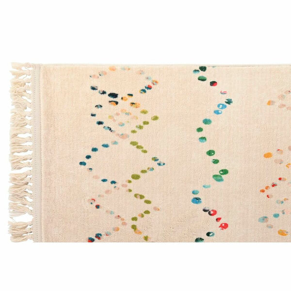 Monivärinen Matto DKD Home Decor 60x240 cm