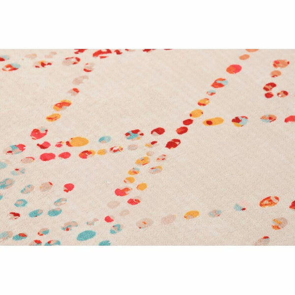 Monivärinen Matto DKD Home Decor 60x240 cm