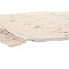 Monivärinen Matto DKD Home Decor 60x240 cm