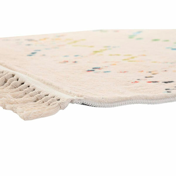 Monivärinen Matto DKD Home Decor 60x240 cm