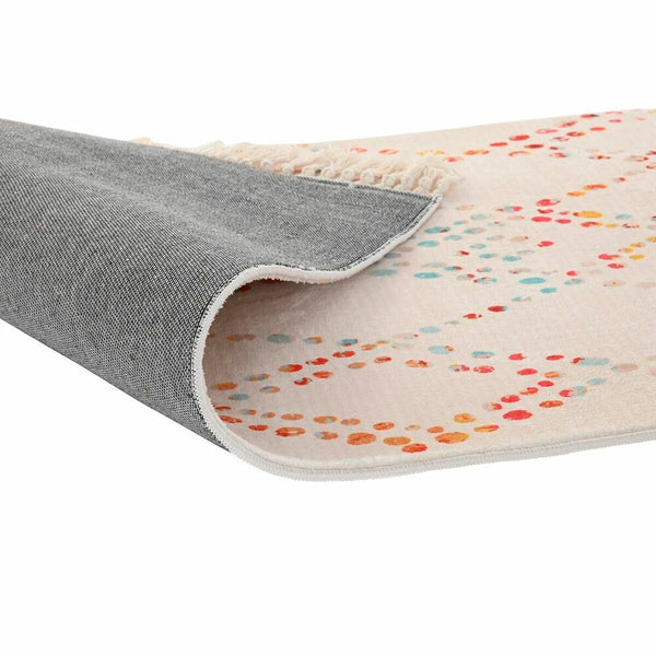 Monivärinen Matto DKD Home Decor 60x240 cm