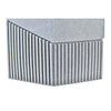 Hammasharjateline DKD Home Decor Harmaa Hartsi